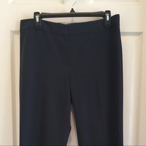 Tahari Navy Professional pants. Size 8P